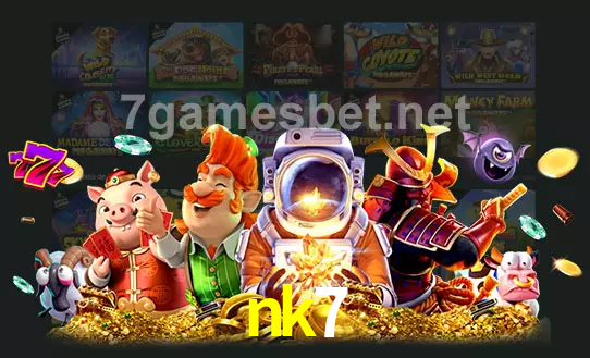 cassino nk7
