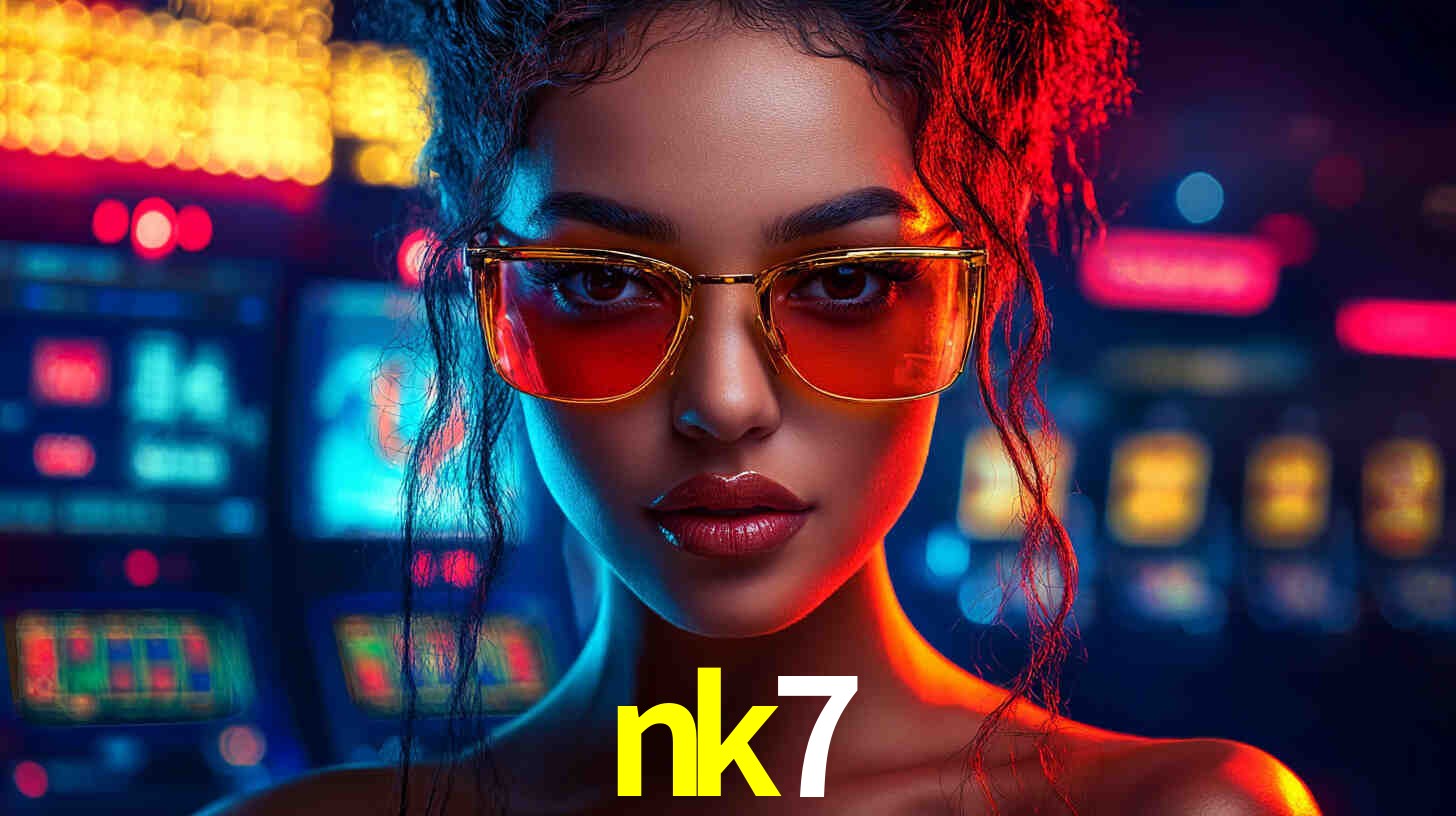 Descubra a Essência do nk7: Nossa História e Compromissos