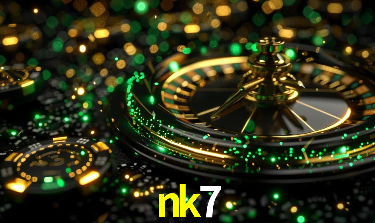 Infraestrutura nk7