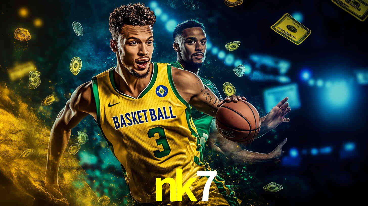 Apostas Esportivas na nk7: Um Guia Completo