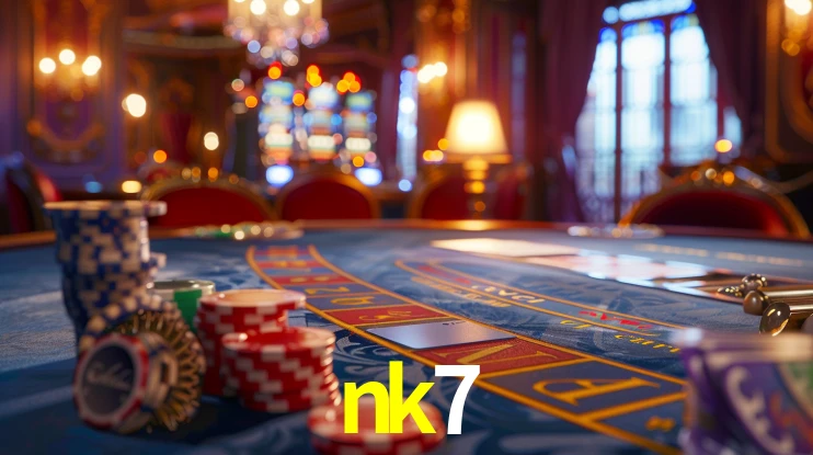 Platform Technology nk7