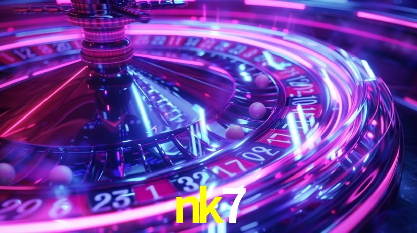 Desvendando o Mundo dos Jogos Virtuais na nk7