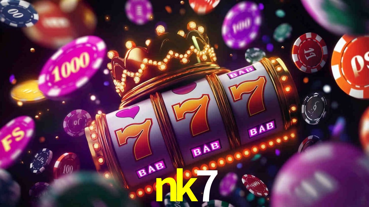 Live Casino nk7