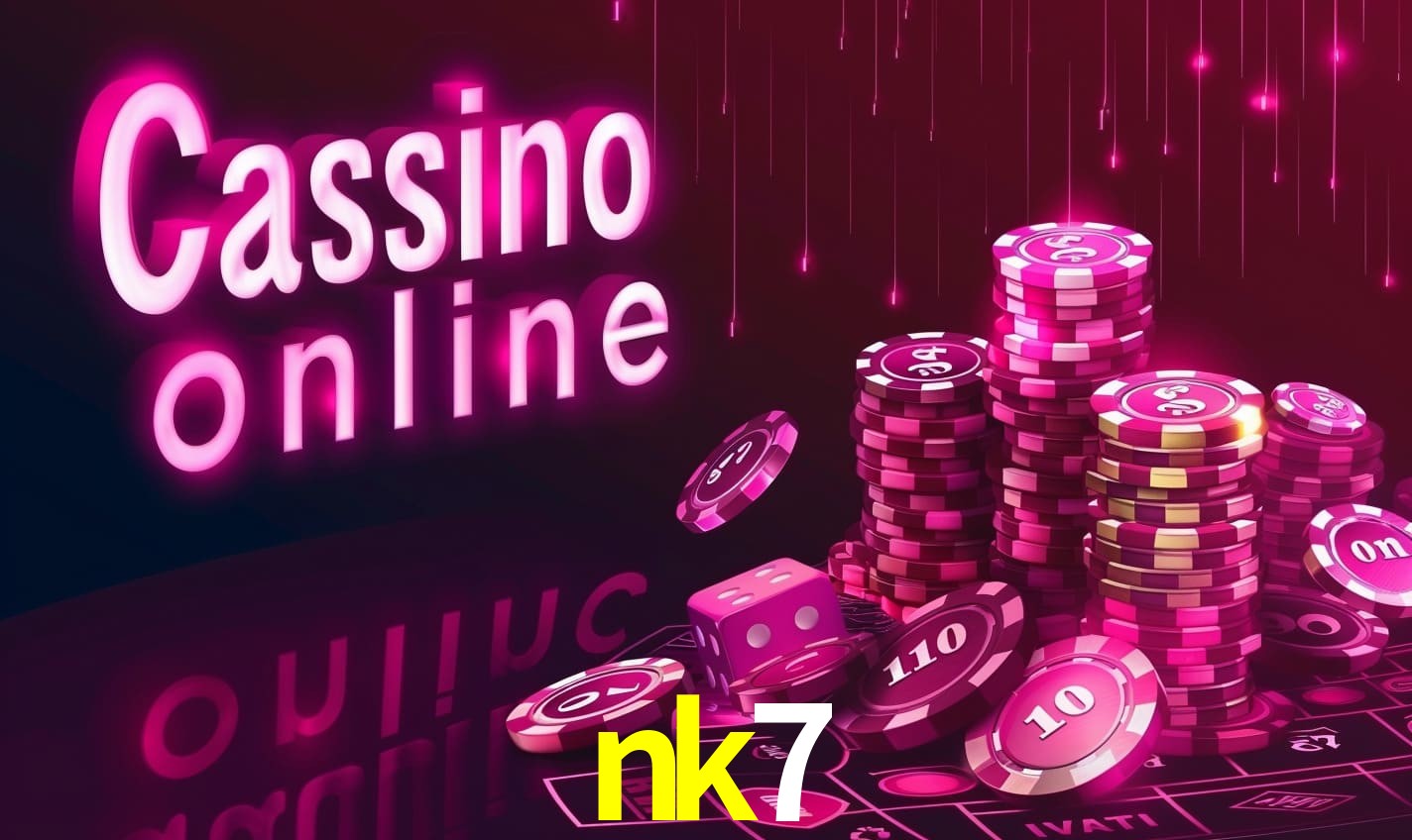Descubra o Programa VIP da nk7: Vantagens Exclusivas para Jogadores