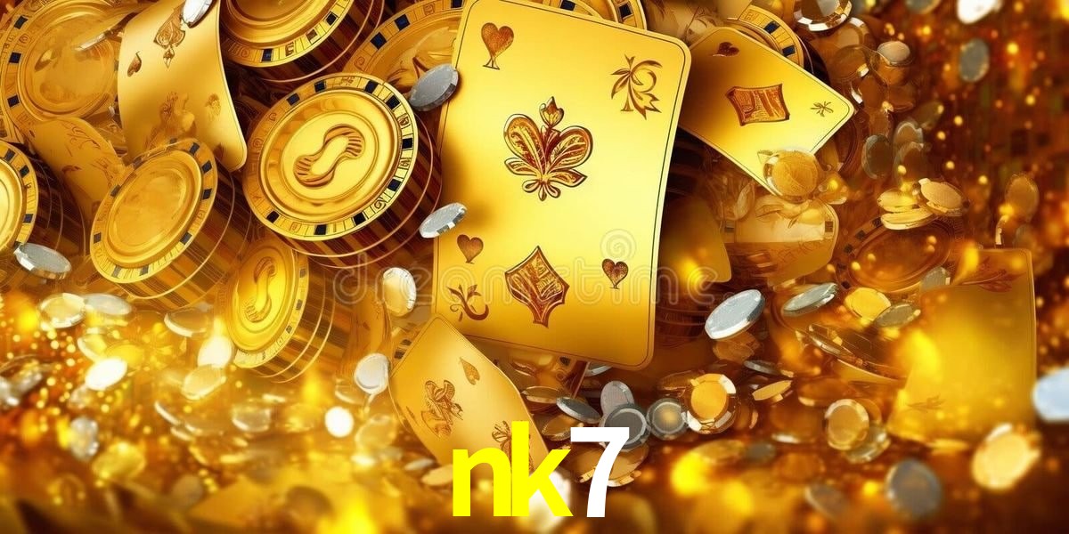 A Experiência Imersiva dos Cassinos Ao Vivo no nk7