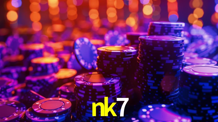 Bônus Generosos e Exclusivos no nk7 para Você!