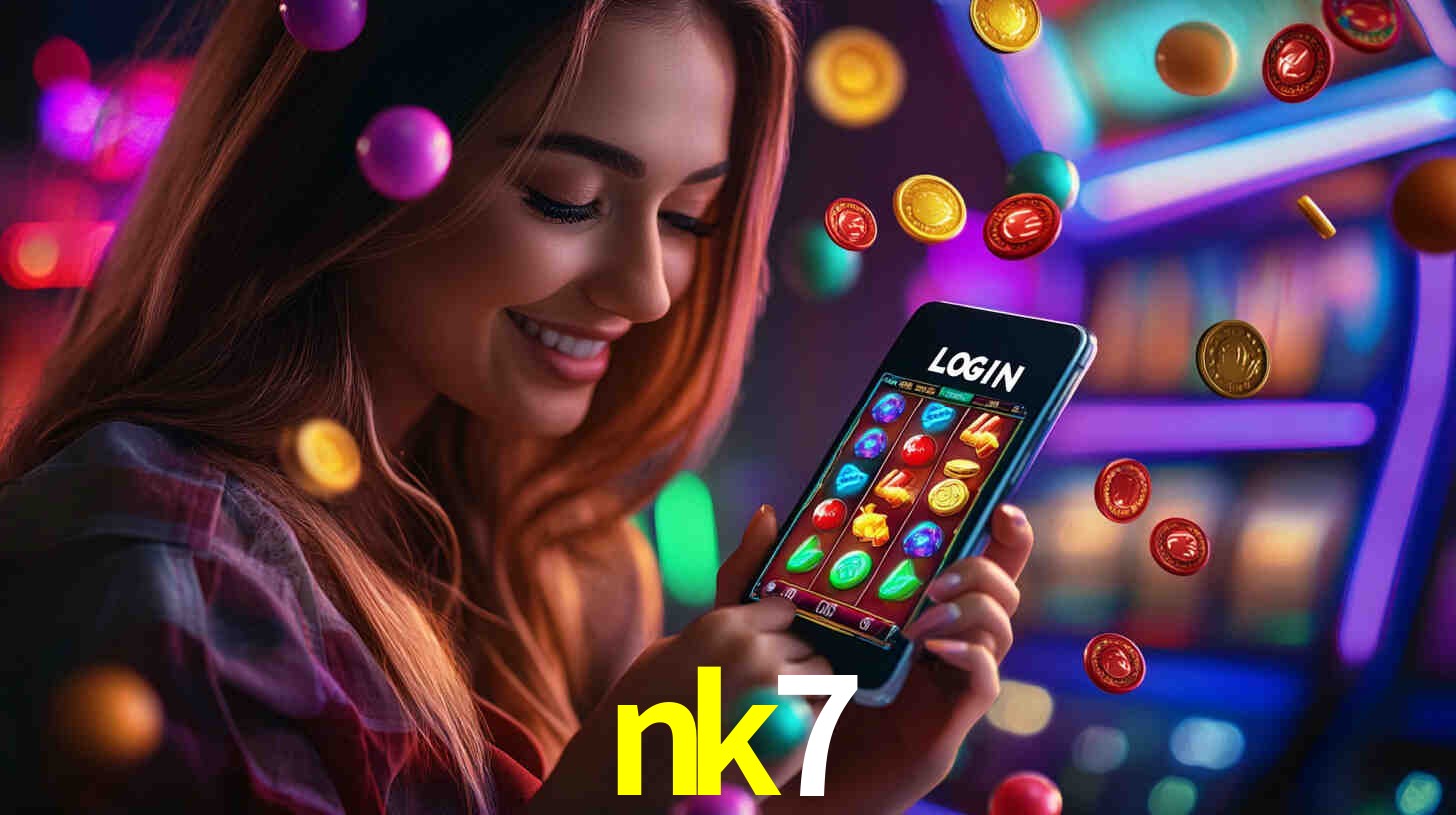 nk7 apk