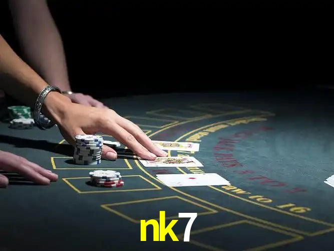 Integração de APIs nk7
