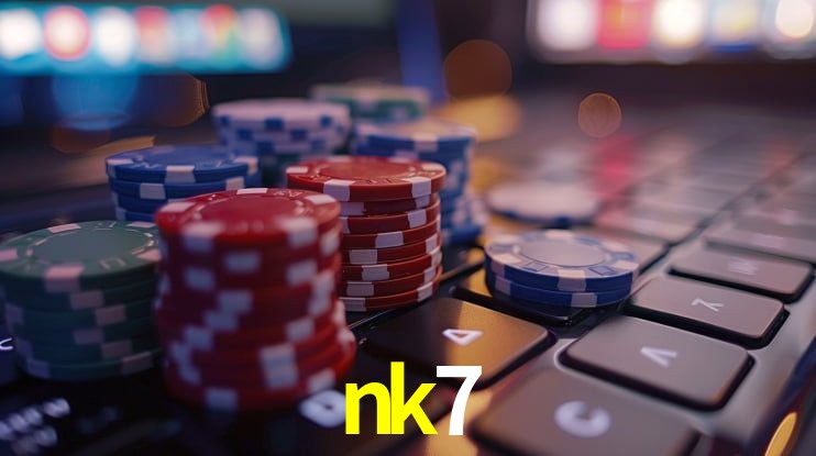 Cadastro Rápido nk7