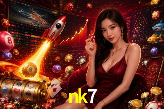 Exclusive Offers nk7