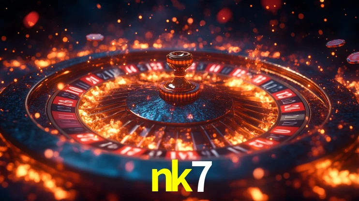 Explore as vantagens do nk7: serviço profissional e confiabilidade