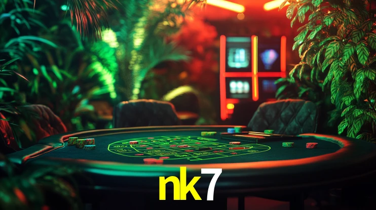 Live Casino nk7