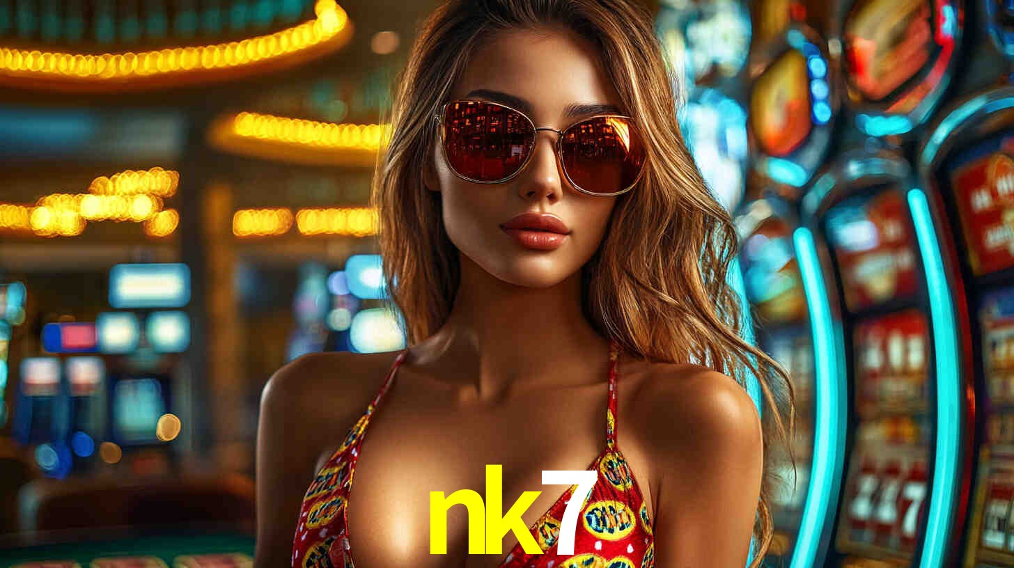 Exclusive Games nk7