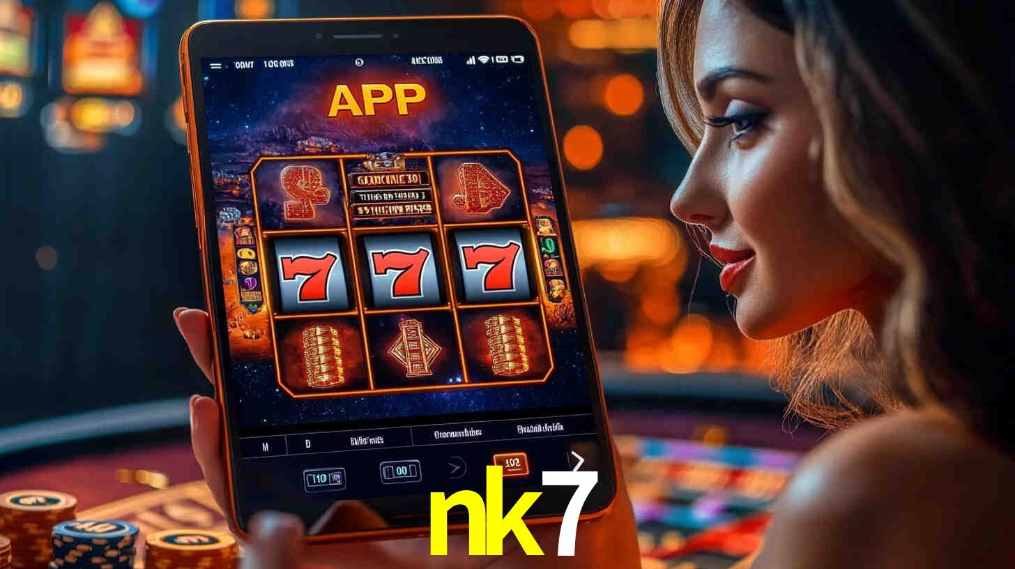 nk7,nk7 apk
