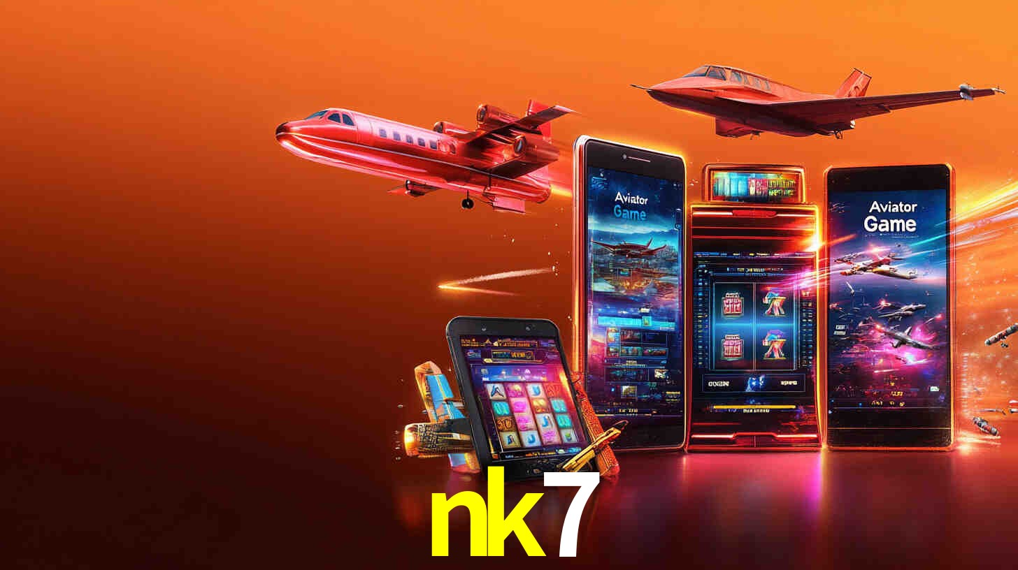 Apostas Esportivas na nk7: Um Guia Completo