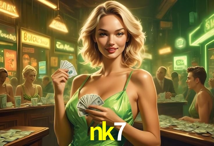 Descubra a Essência do nk7: Nossa História e Compromissos