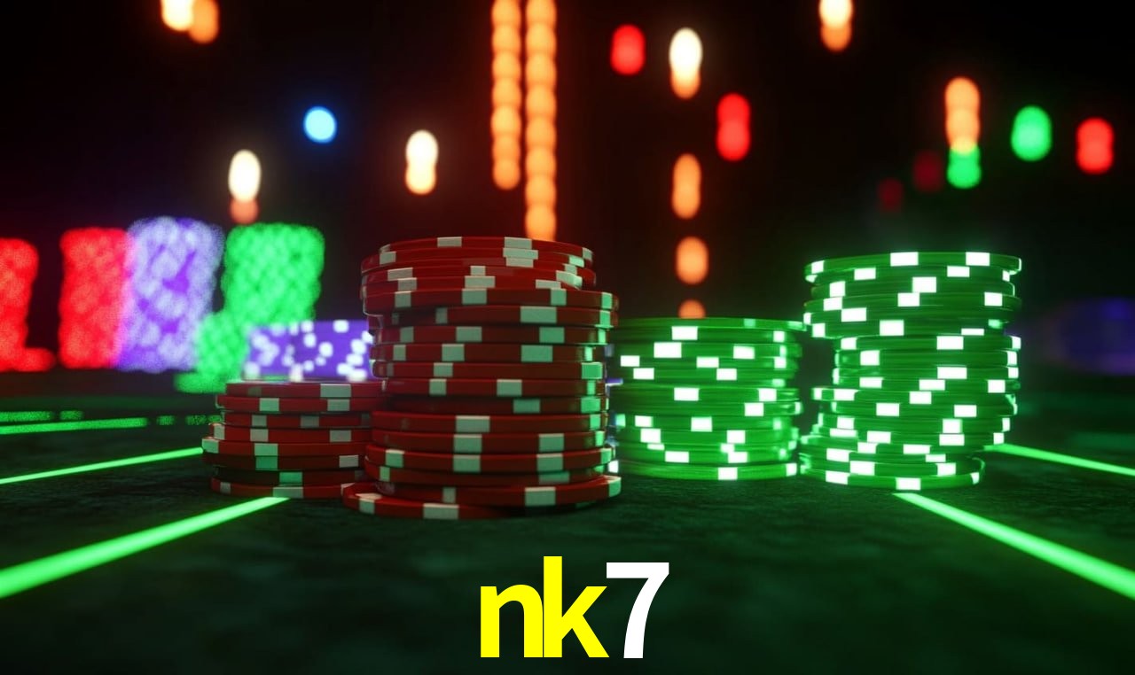 Player Reviews nk7