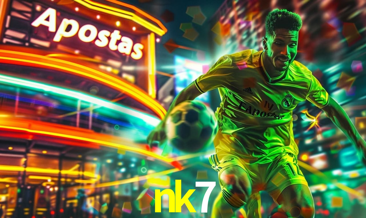 Estatísticas do Jogo nk7