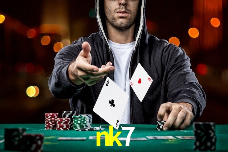 nk7 bet
