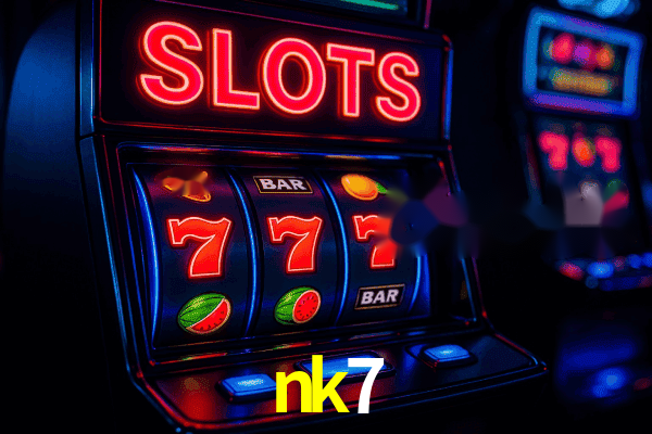 Fortune Tiger nk7