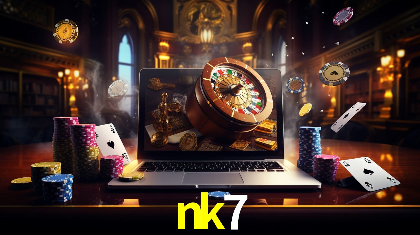 VIP Casino nk7