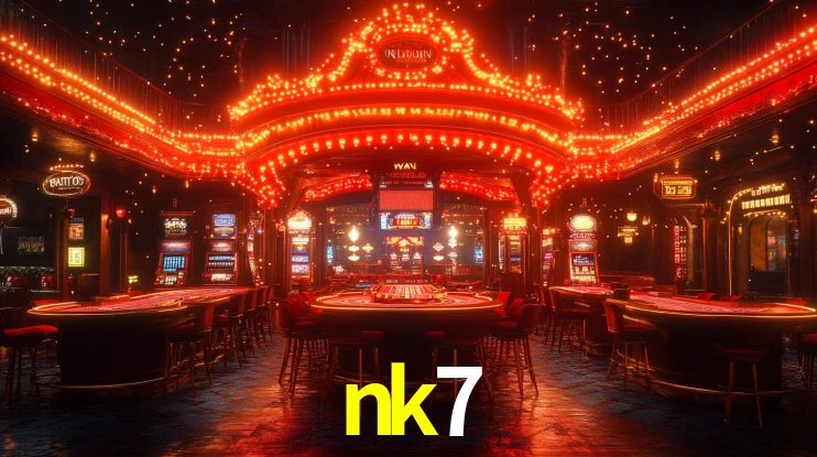nk7 bet