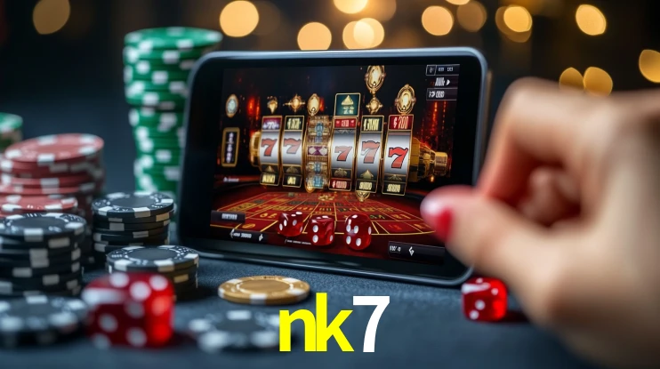 Welcome Bonus nk7