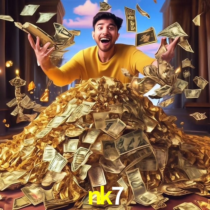 Casino Ao Vivo nk7
