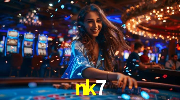 Experiência VIP nk7