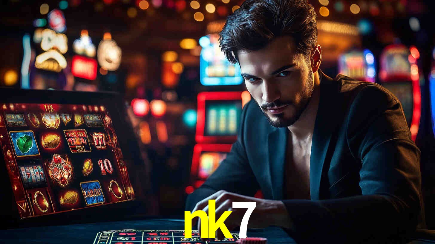 nk7 apk