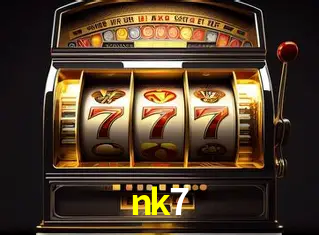 A Revolução dos Aplicativos de Jogos no nk7