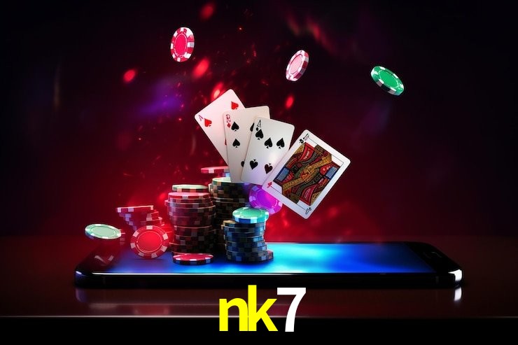 Slot Games nk7