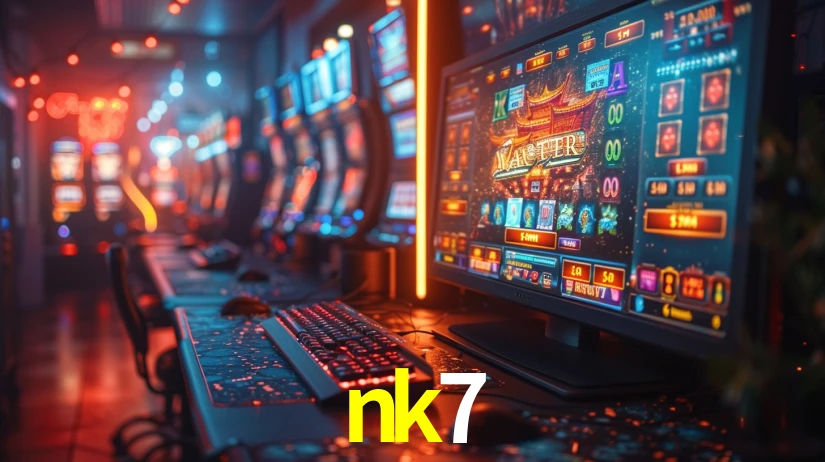 nk7,nk7 apk
