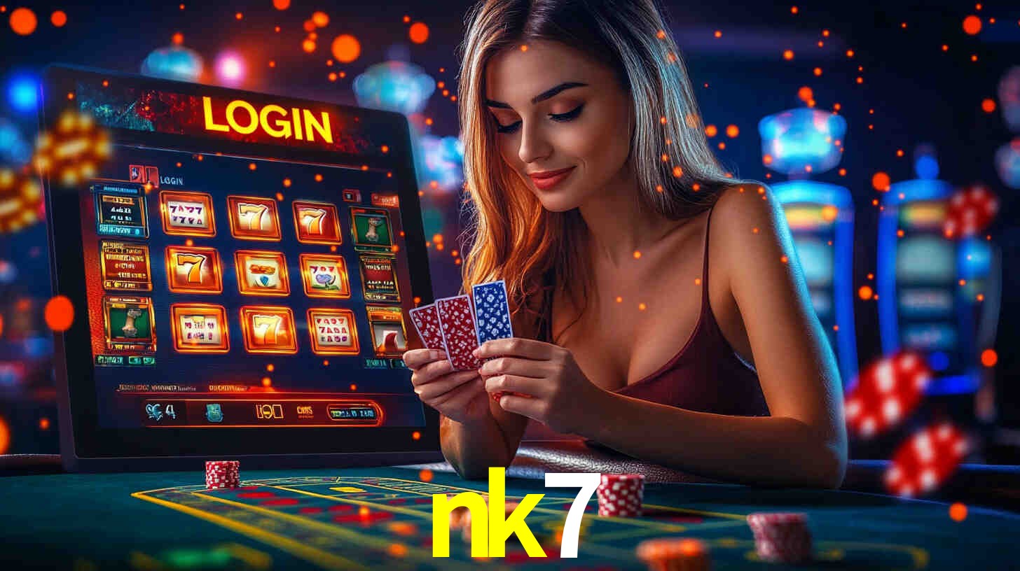 nk7,nk7 apk