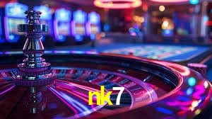 Estatísticas Esportivas nk7