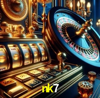Casino VIP nk7