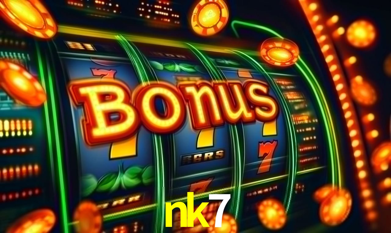 Spaceman Game nk7
