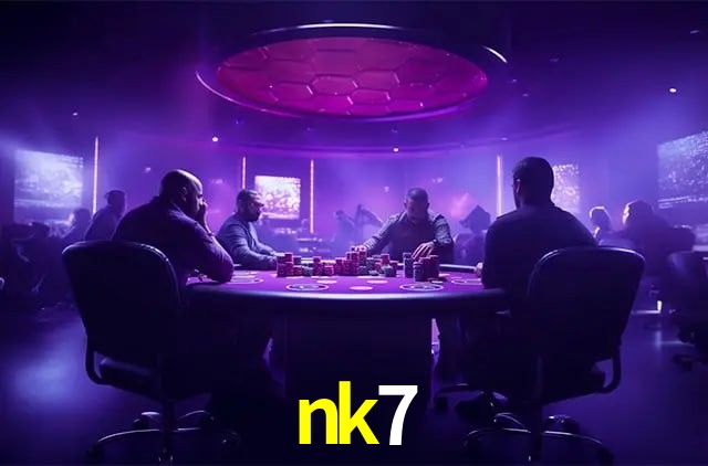 Estatísticas nk7