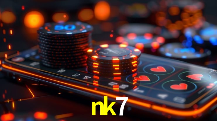Bonus Features nk7