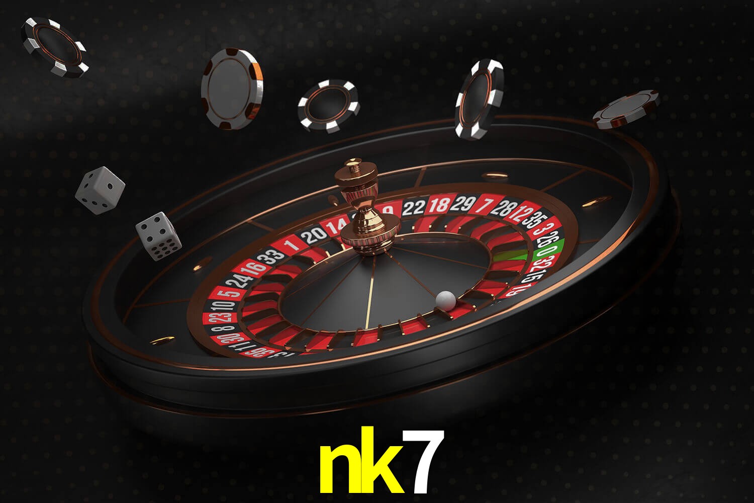 nk7: Seu Cassino Premiado com Pagamentos Rápidos