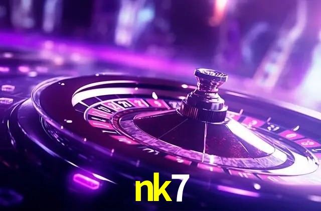 cassino nk7