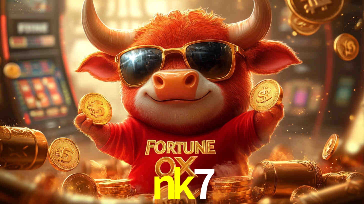 nk7: Jogue Crash e Experimente Alta Recompensa Instantânea