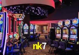 Especiais de Fim de Semana nk7