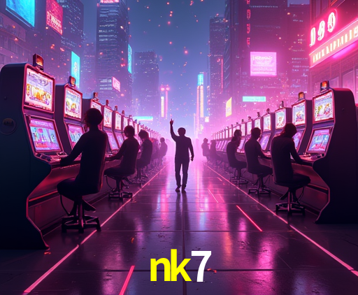 Torneios nk7
