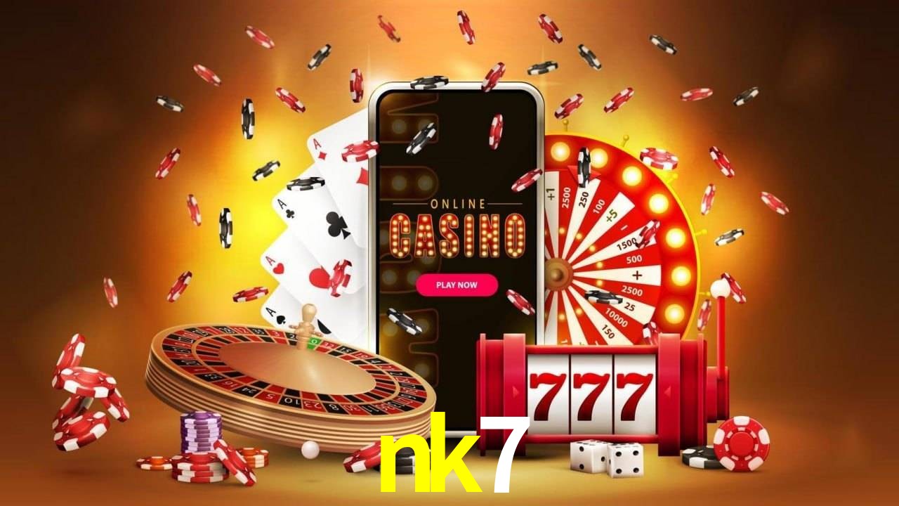Diretório de Jogos nk7