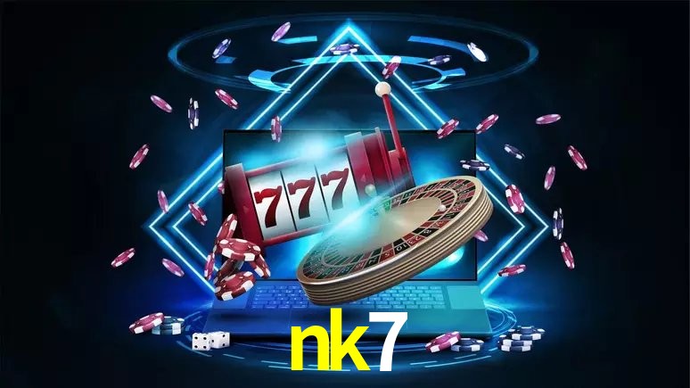 Casino Ao Vivo nk7