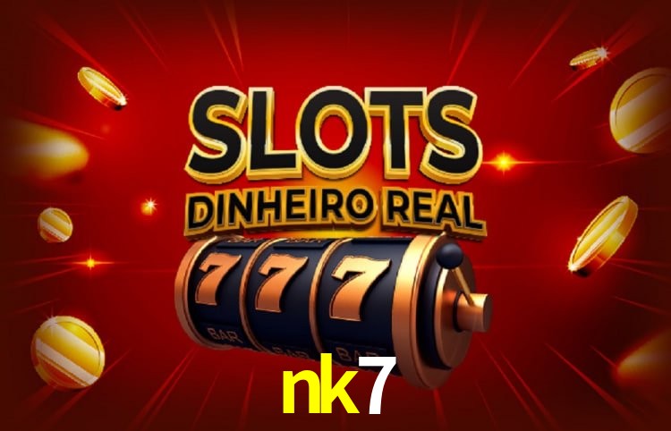Sistemas de Segurança nk7