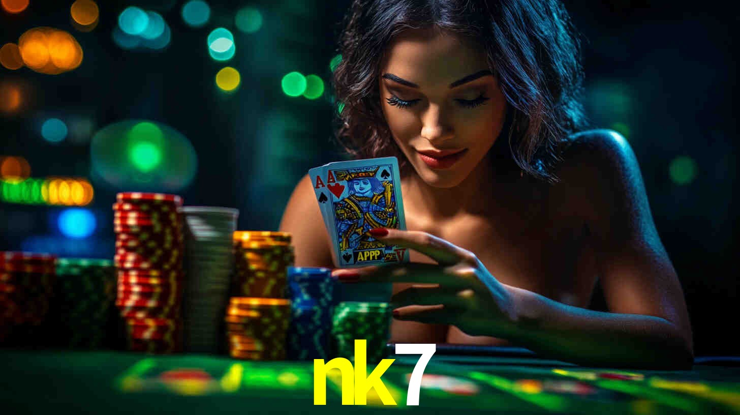 Explorando a Categoria de Eventos em Apostas na nk7
