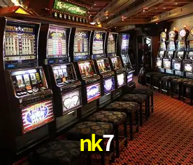 A Emoção da Loteria na nk7: Uma Chance de Mudança de Vida