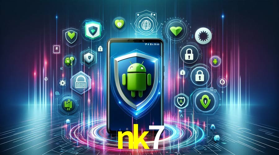 Account Benefits nk7